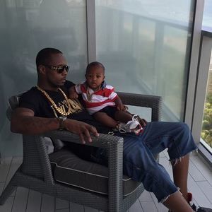 Meet your Posher, Tutu